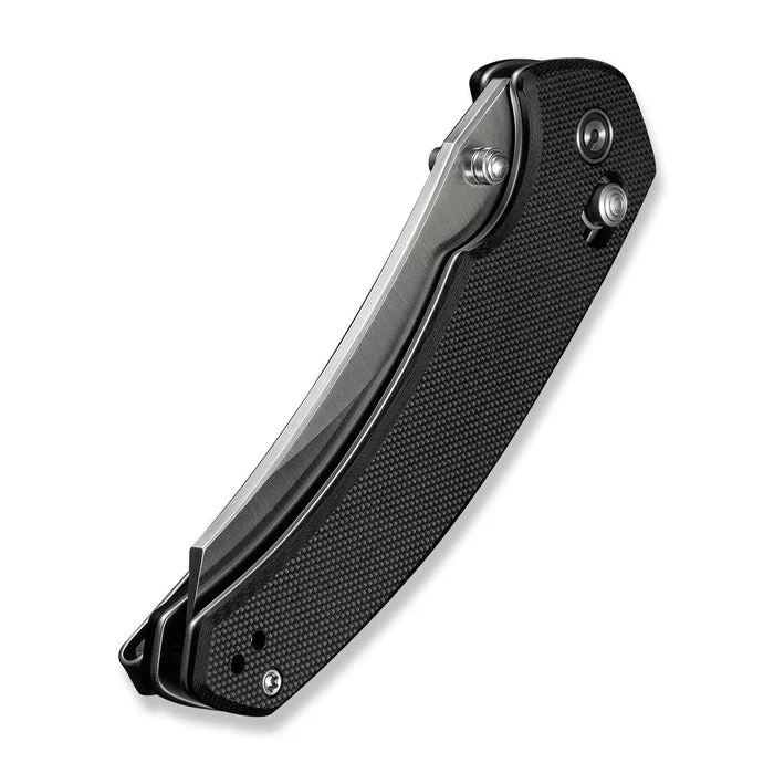 CIVIVI Sixgill Thumb Stud & Crossbar Lock Pocket Knife - Image 14