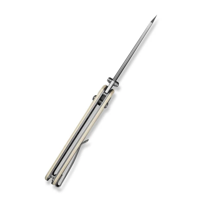 CIVIVI Sixgill Thumb Stud & Crossbar Lock Pocket Knife - Image 25