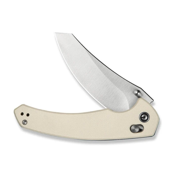 CIVIVI Sixgill Thumb Stud & Crossbar Lock Pocket Knife - Image 26