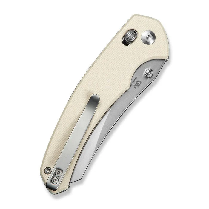 CIVIVI Sixgill Thumb Stud & Crossbar Lock Pocket Knife - Image 27