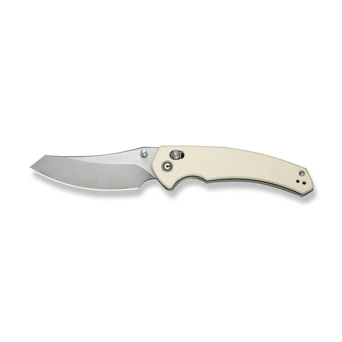 CIVIVI Sixgill Thumb Stud & Crossbar Lock Pocket Knife - Image 30