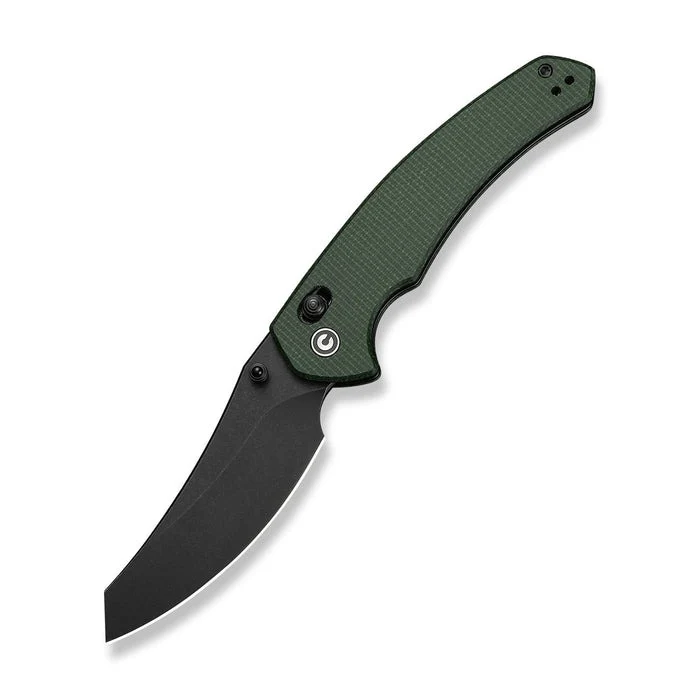 CIVIVI Sixgill Thumb Stud & Crossbar Lock Pocket Knife - Image 39