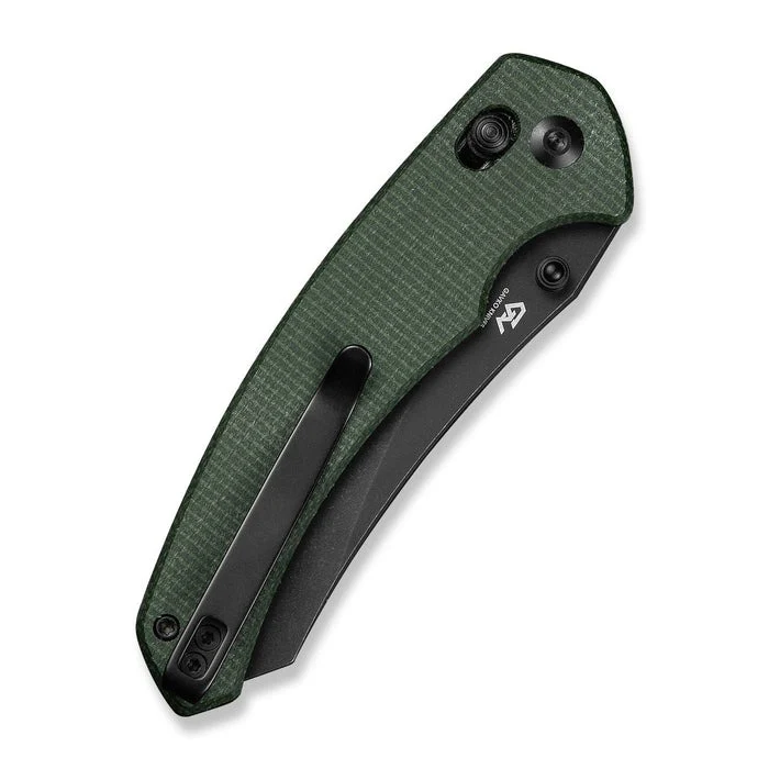 CIVIVI Sixgill Thumb Stud & Crossbar Lock Pocket Knife - Image 42