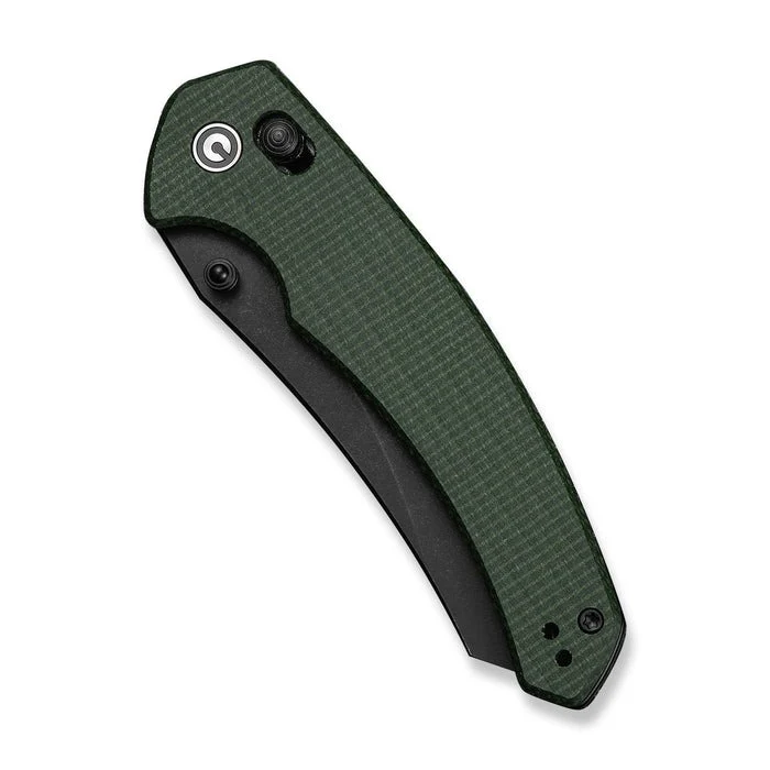 CIVIVI Sixgill Thumb Stud & Crossbar Lock Pocket Knife - Image 43