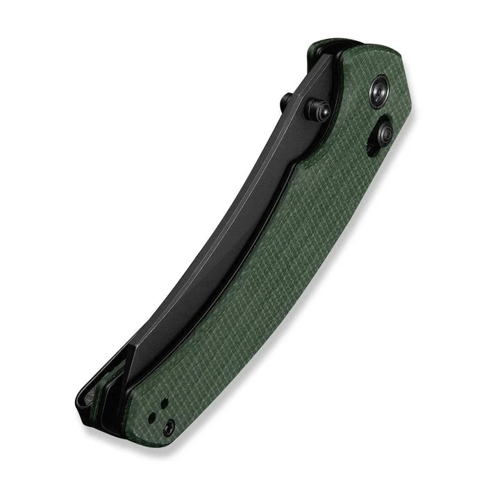 CIVIVI Sixgill Thumb Stud & Crossbar Lock Pocket Knife - Image 44