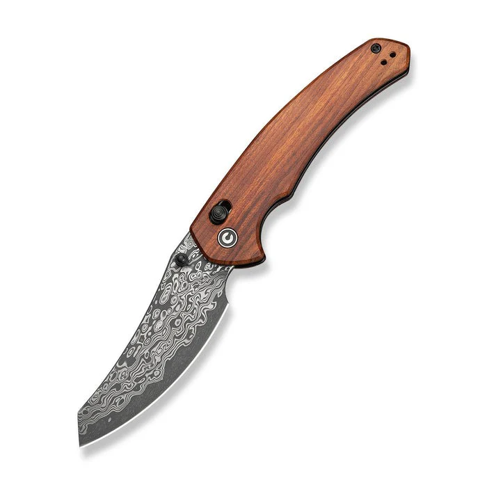 CIVIVI Sixgill Thumb Stud & Crossbar Lock Pocket Knife - Image 54