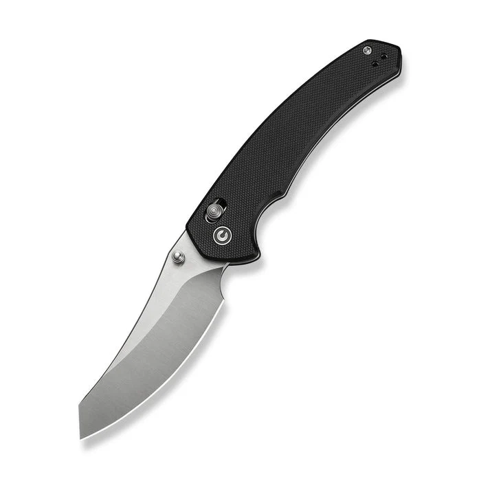 CIVIVI Sixgill Thumb Stud & Crossbar Lock Pocket Knife - Image 9