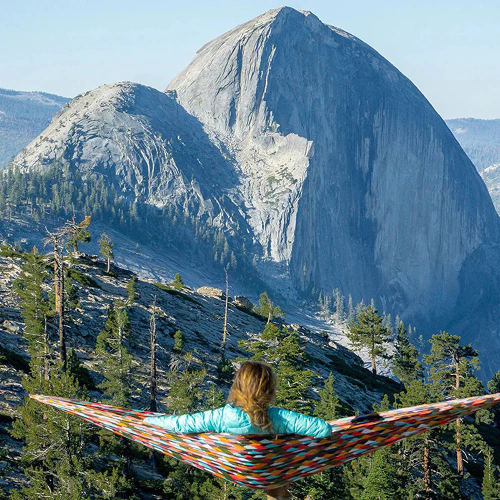 Coalatree Grandview Lounge Hammock - Image 10