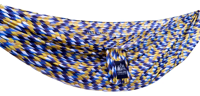 Coalatree Grandview Lounge Hammock - Image 3