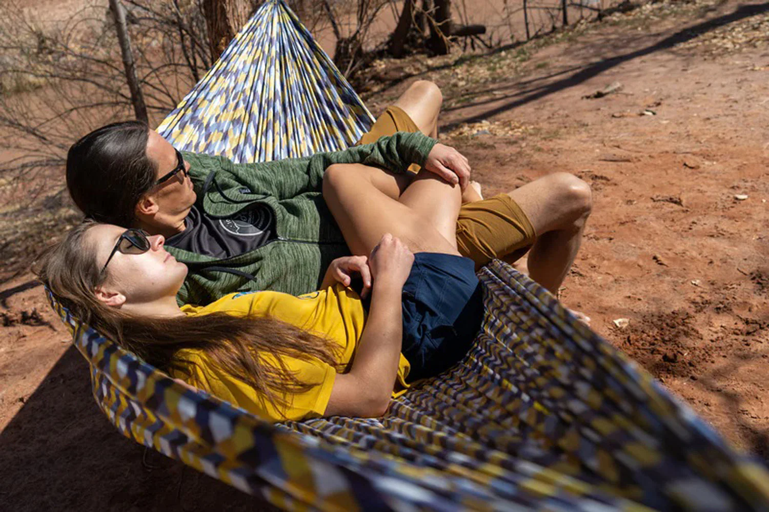 Coalatree Grandview Lounge Hammock - Image 5
