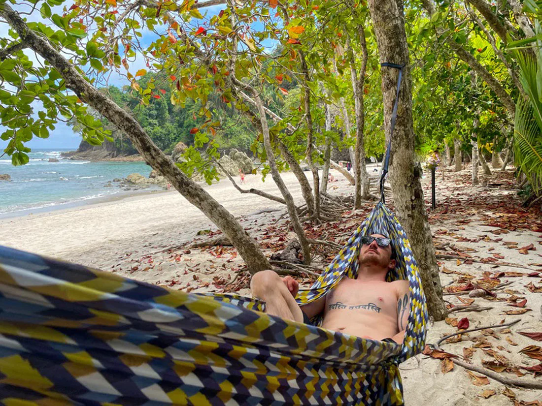 Coalatree Grandview Lounge Hammock - Image 7