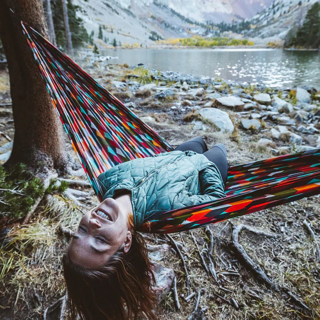 Coalatree Grandview Lounge Hammock - Image 8