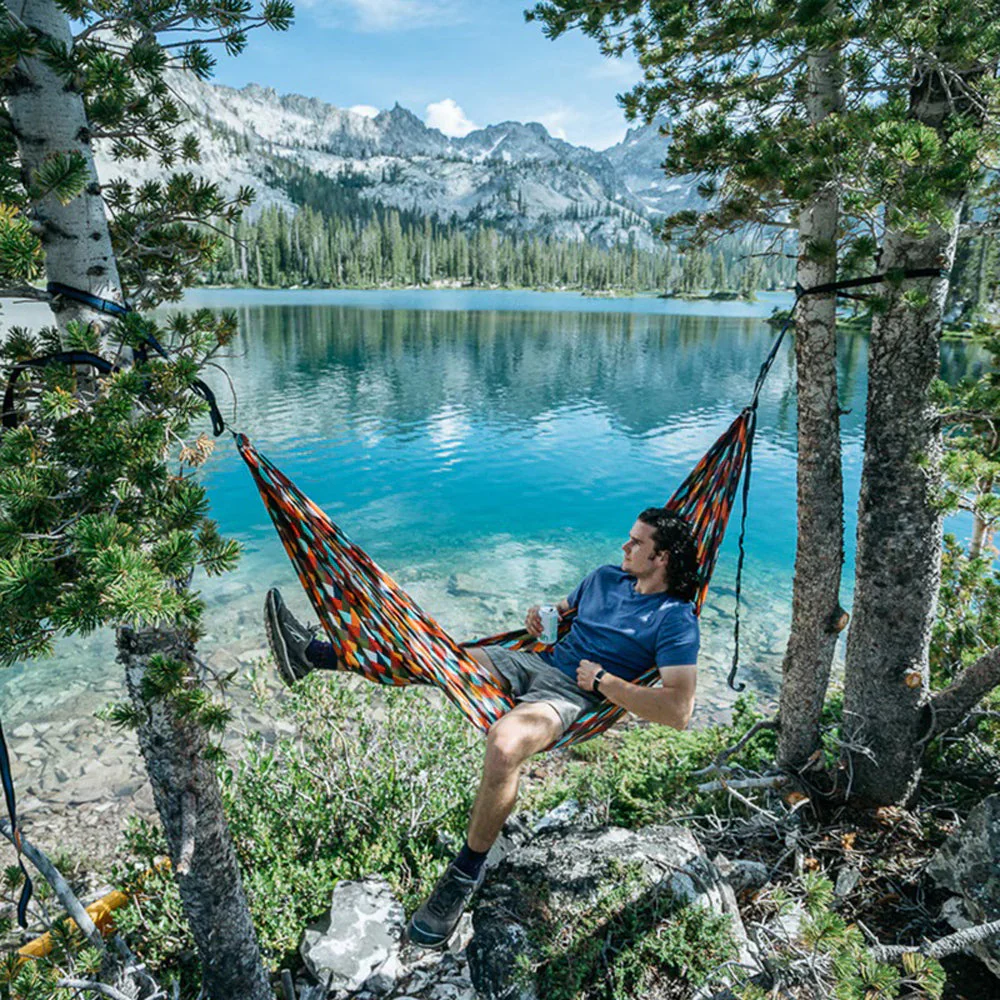 Coalatree Grandview Lounge Hammock - Image 9