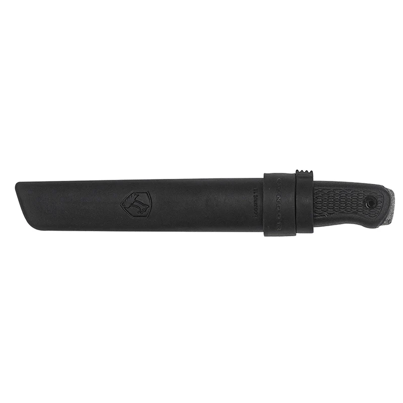 Condor Terrasaur Fixed Blade Knife 4.2" 1095 High Carbon Steel Poly Handle with Sheath - Image 10