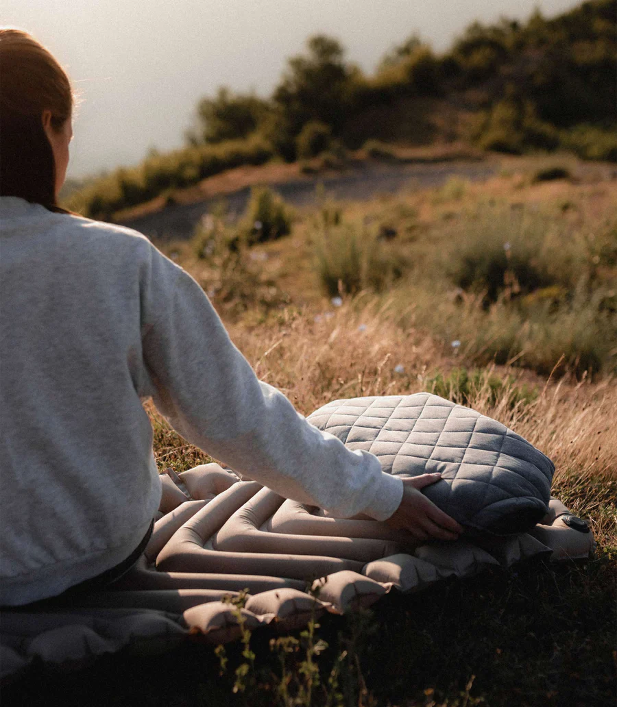 Klymit Static V Sleeping Pad - Recon - Image 10