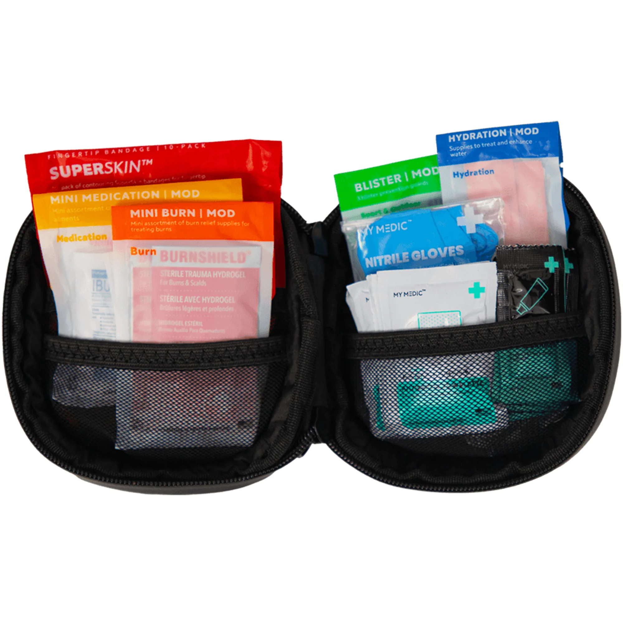My Medic Ready Pocket First Aid Kit - Image 3