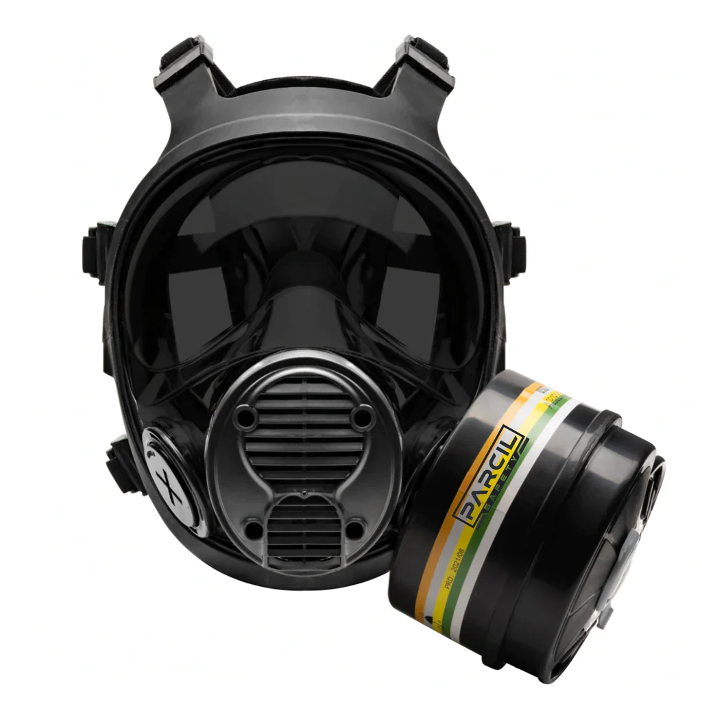 Parcil Safety NB-100 - Image 3