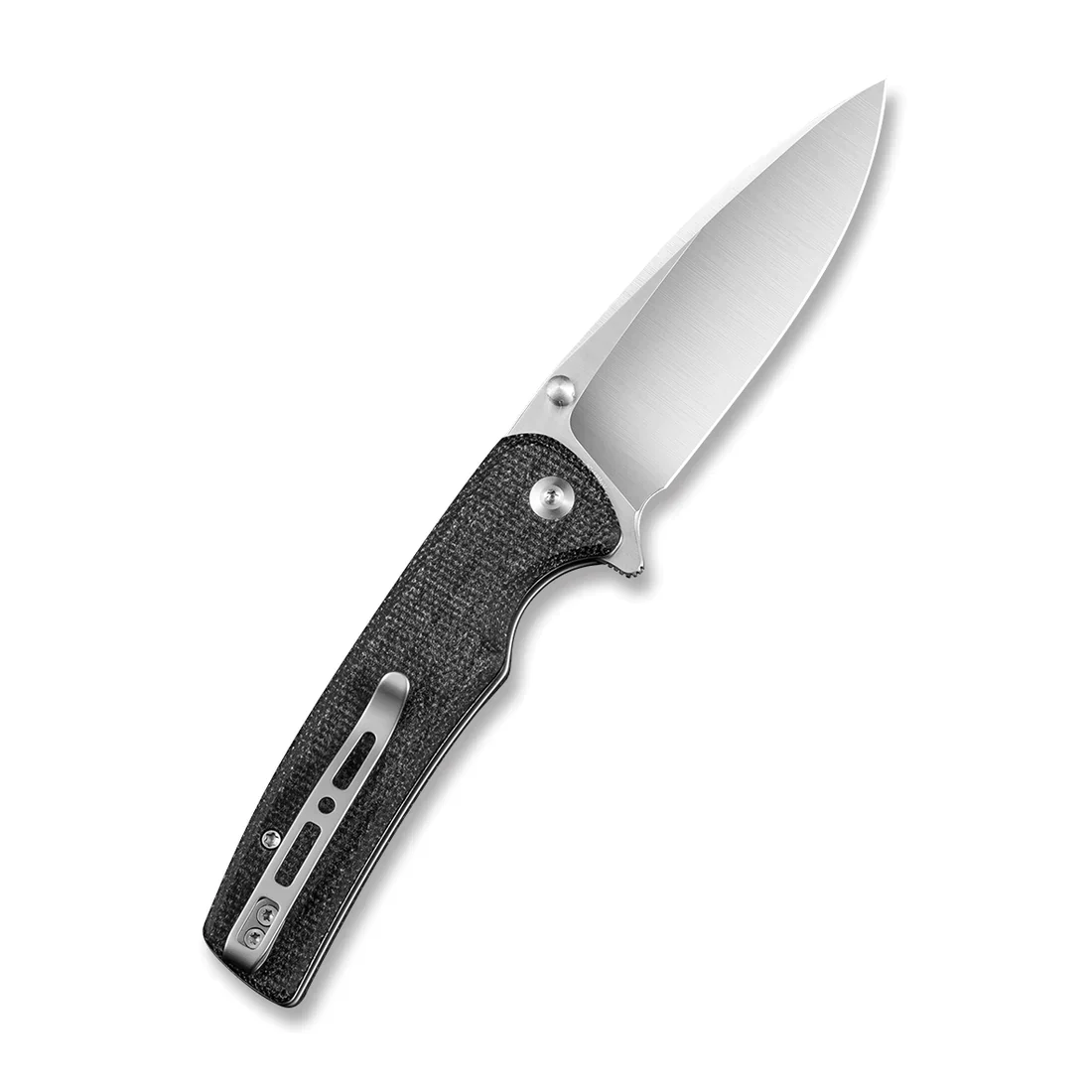 SENCUT Sachse - Micarta Handle - Image 3