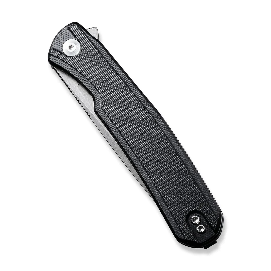 SENCUT Scitus - Black G10 Handle - Image 5