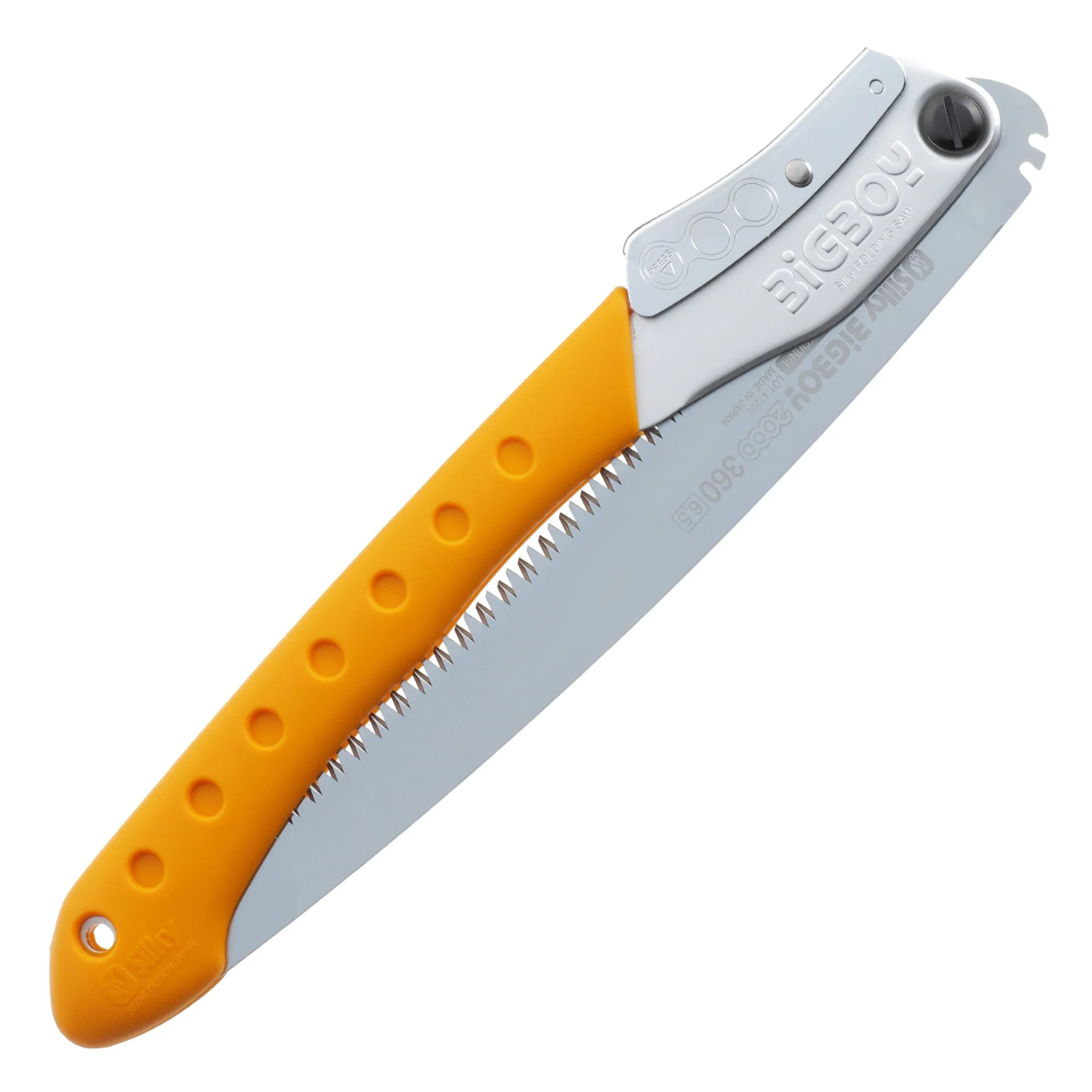 Silky Saw BIGBOY 2000 - Extra Large Teeth - Image 2