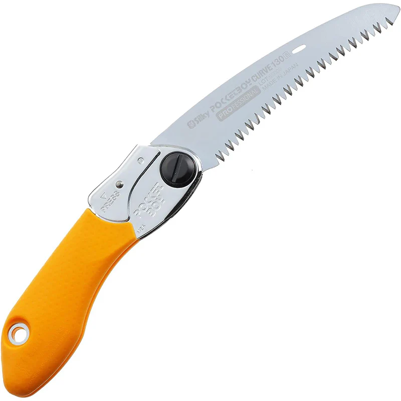 Silky Saws POCKETBOY 130 MM Folding Saw