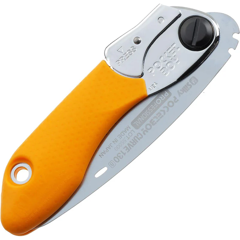 Silky Saws POCKETBOY 130 MM Folding Saw - Image 3