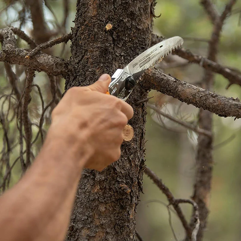 Silky Saws POCKETBOY 130 MM Folding Saw - Image 6