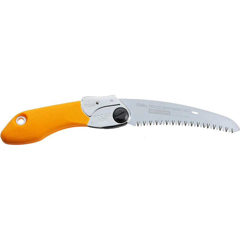 Silky Saws POCKETBOY 130 MM Folding Saw - Image 7