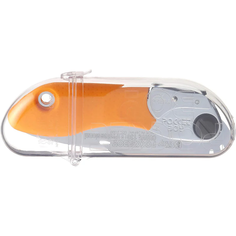 Silky Saws POCKETBOY 130 MM Folding Saw - Image 9