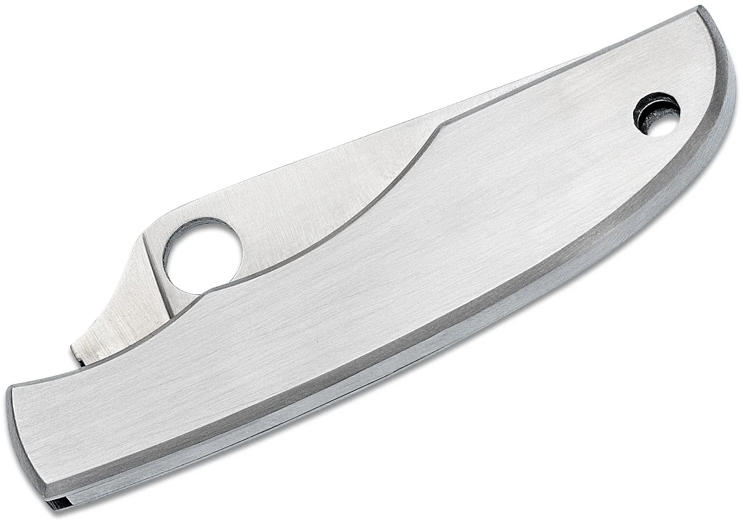 Spyderco GRASSHOPPER STAINLESS - C138P - Image 4