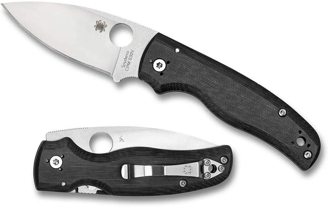 Spyderco SHAMAN - C229GP
