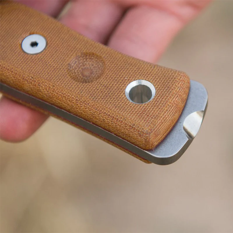 TOPS Fieldcraft by Brother of Bushcraft - Tumble Finish - Image 12