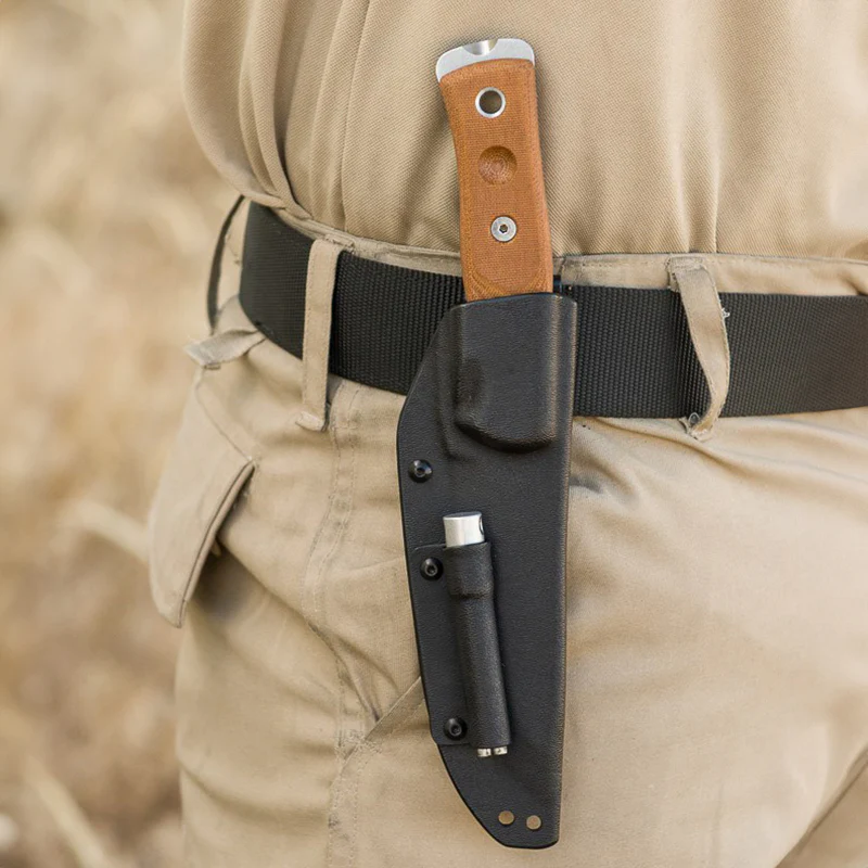 TOPS Fieldcraft by Brother of Bushcraft - Tumble Finish - Image 13