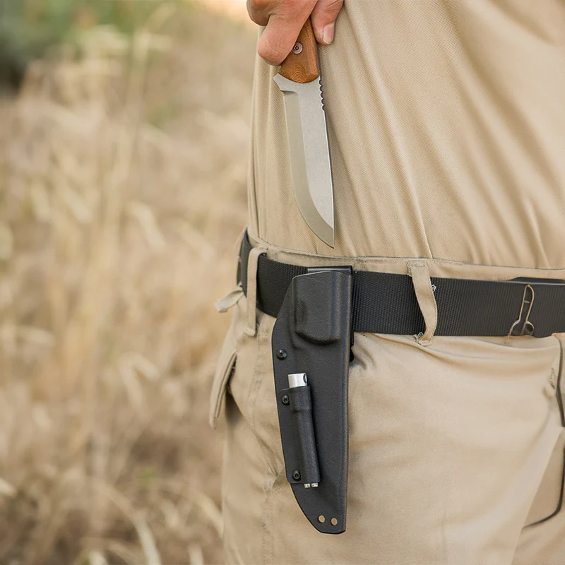 TOPS Fieldcraft by Brother of Bushcraft - Tumble Finish - Image 15