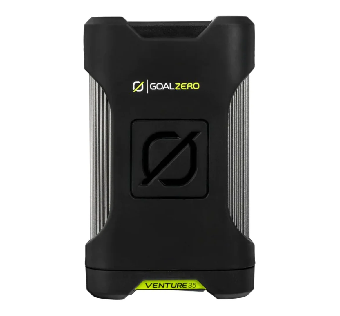 Goal Zero Venture 35 + Nomad 10 Kit - Image 3