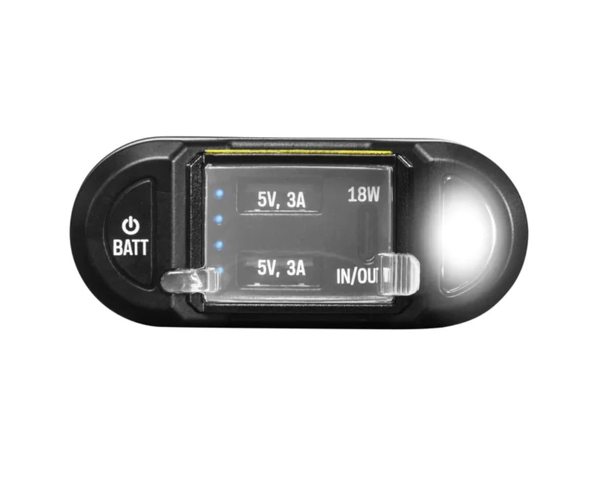 Goal Zero Venture 35 + Nomad 10 Kit - Image 4