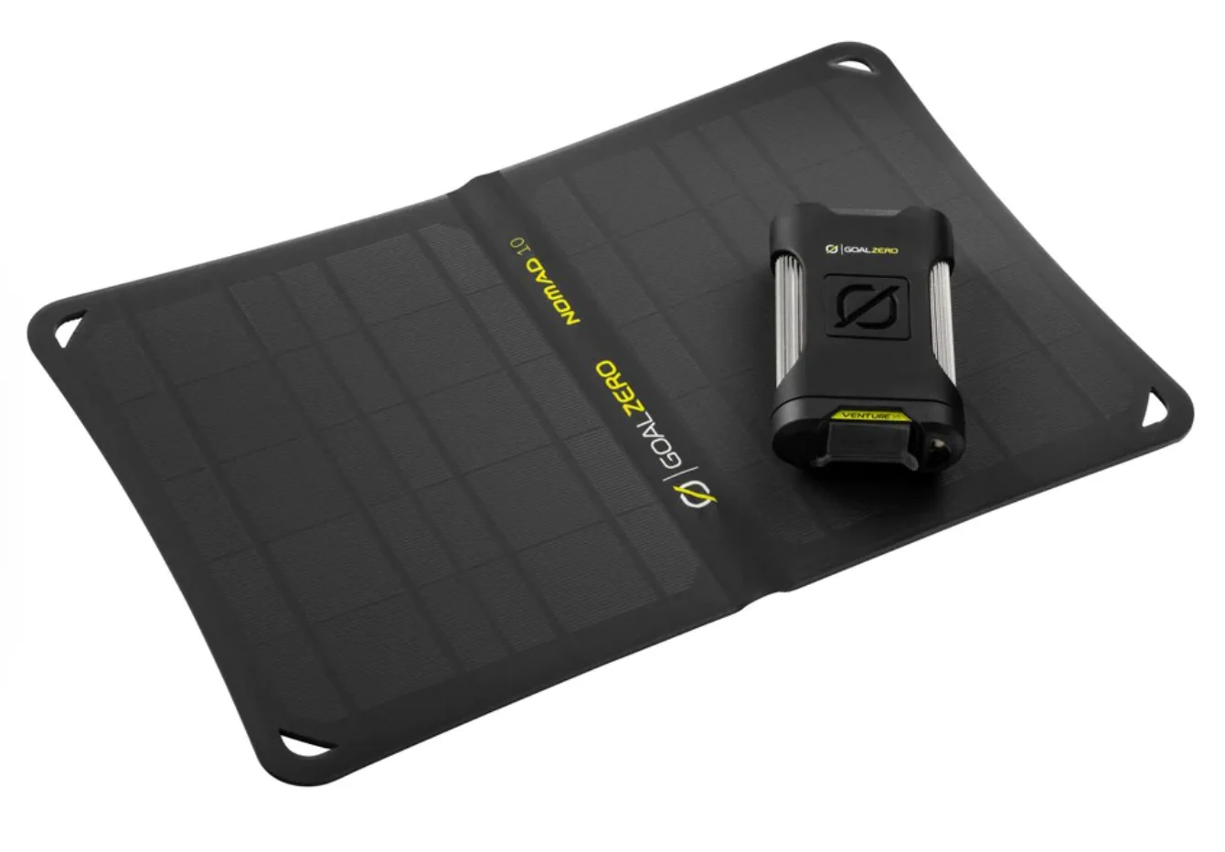 Goal Zero Venture 35 + Nomad 10 Kit - Image 5