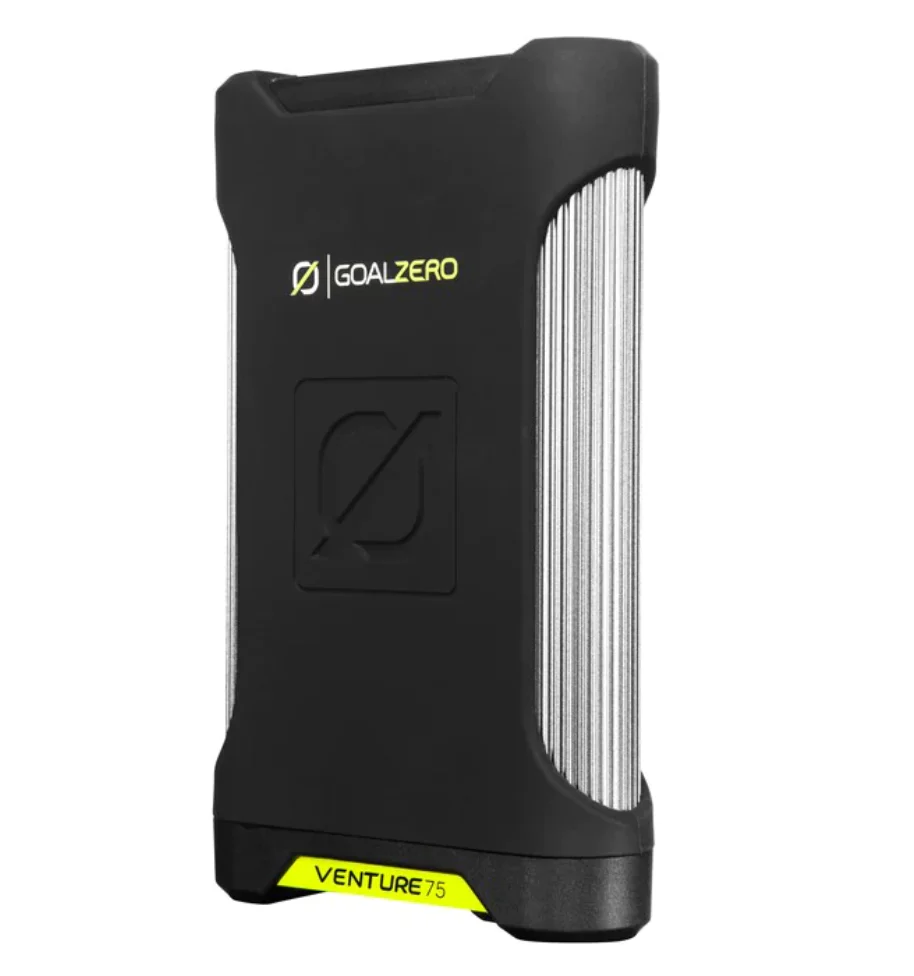 Goal Zero Venture 75 - Image 3