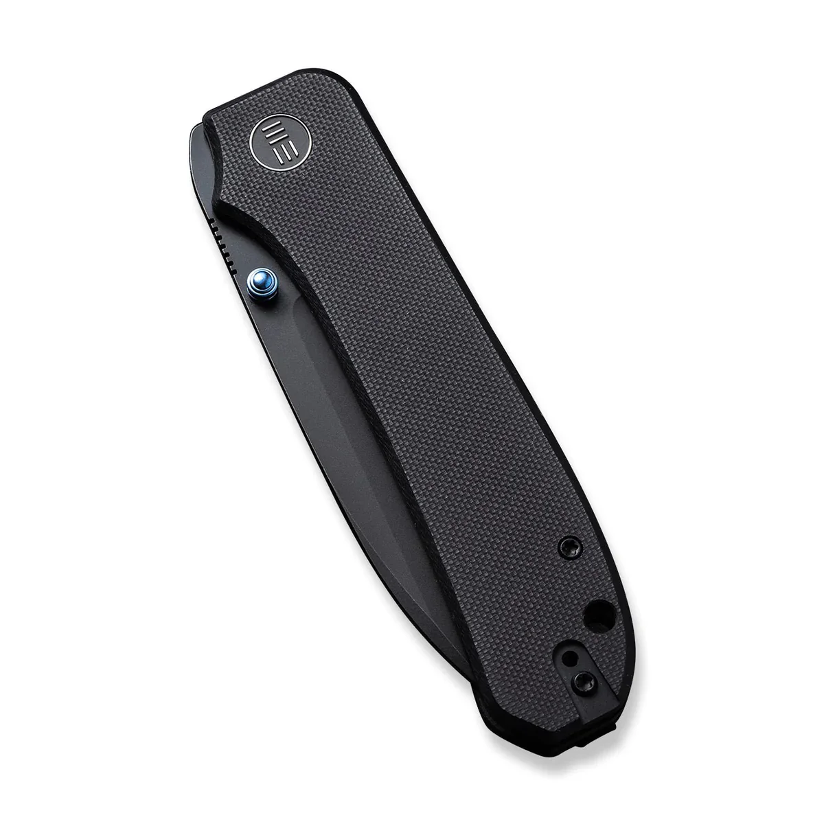 WE Big Banter - Black G10 Handle - Image 5