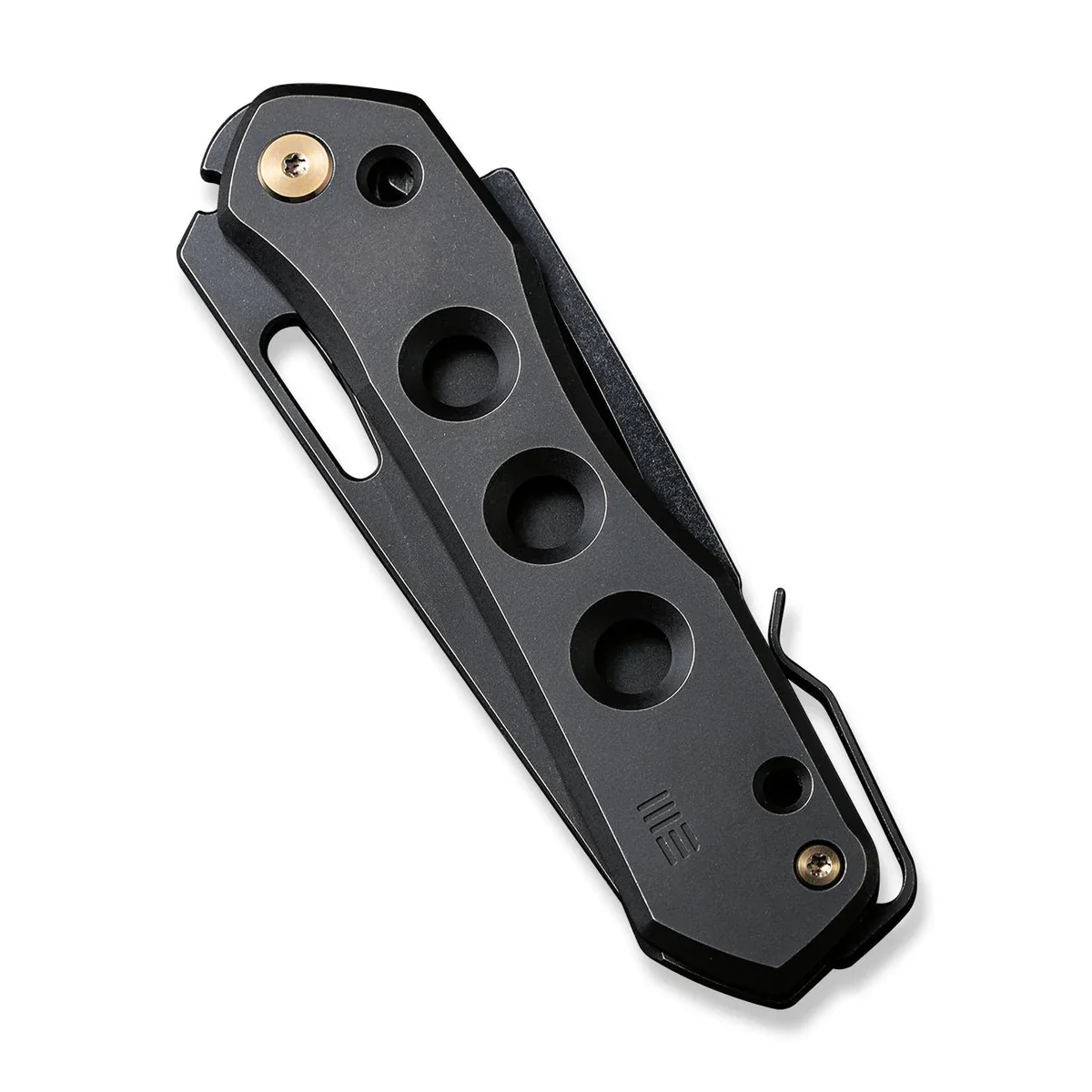 WE Vision R - Titanium Handle - Image 10
