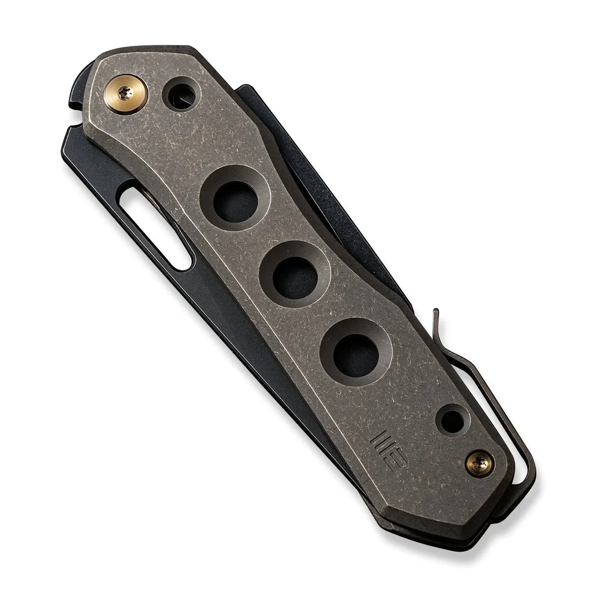 WE Vision R - Titanium Handle - Image 20