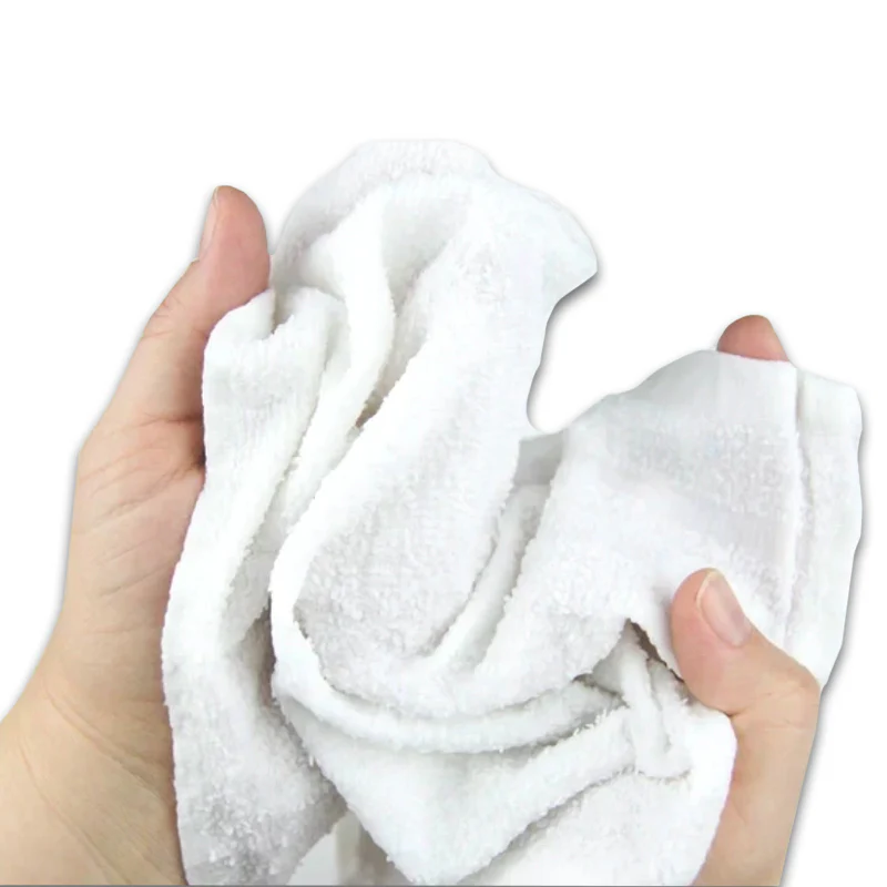 Crudcloth Instant Shower in a Bag - Image 8