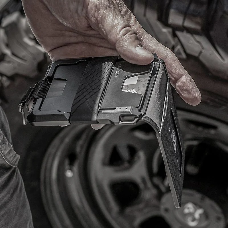 Dango M1 Maverick Bifold Wallet - Spec Ops - Image 4