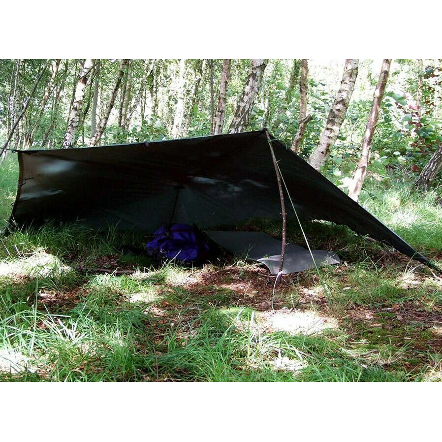 DD Hammocks - DD Tarp 3x3 - Image 6