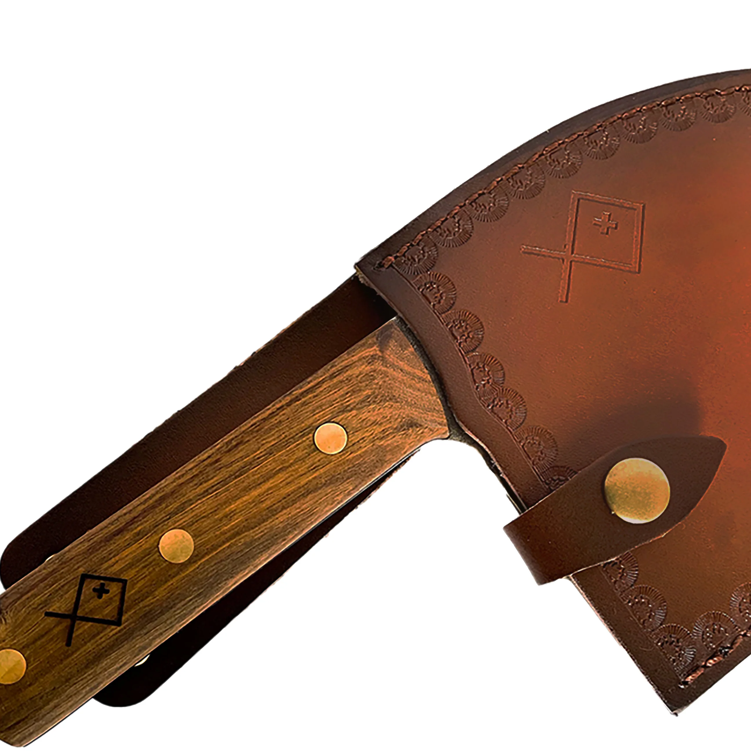 Dedfish Co. Cleaver - Image 5
