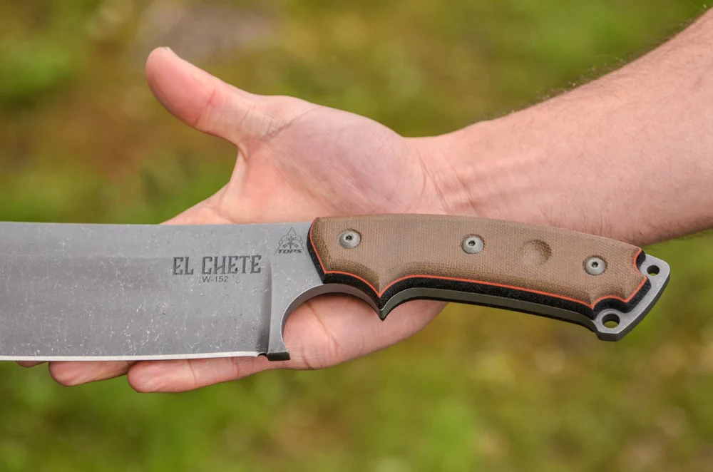 El Chete Knife - Image 3