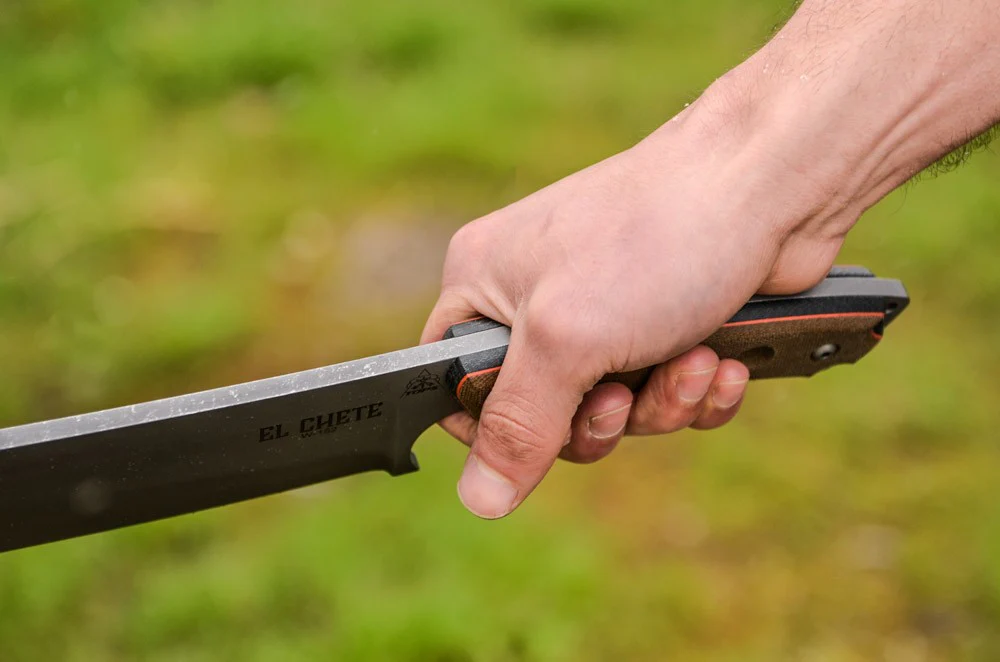 El Chete Knife - Image 4