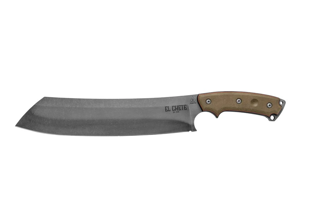 El Chete Knife - Image 5
