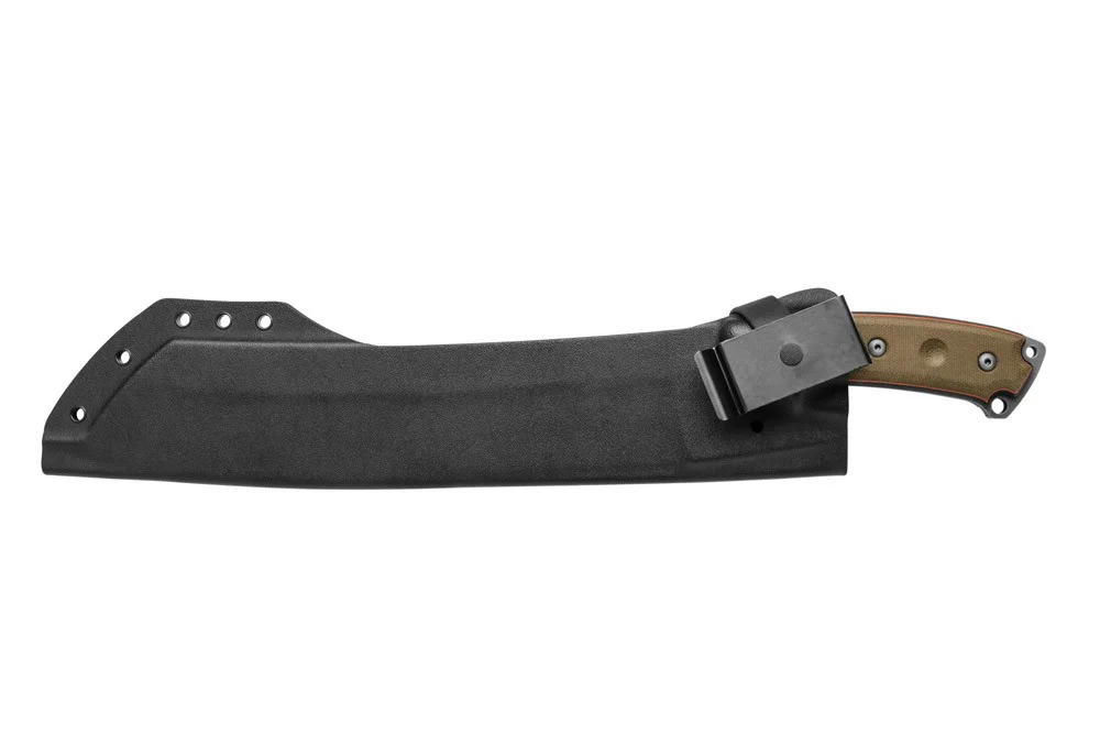 El Chete Knife - Image 7