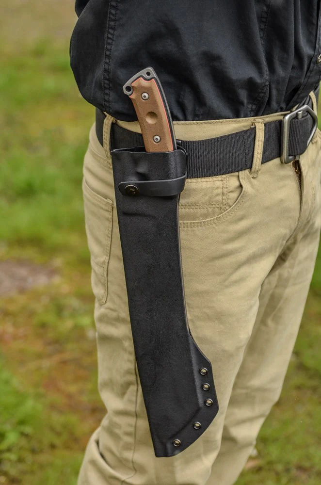 El Chete Knife - Image 9